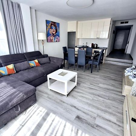Appartamento Rancho A 112 La Cala De Mijas Esterno foto