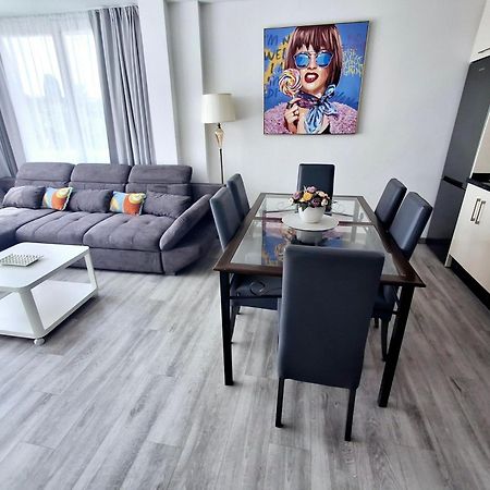 Appartamento Rancho A 112 La Cala De Mijas Esterno foto