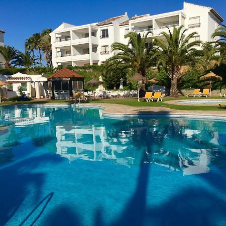 Appartamento Rancho A 112 La Cala De Mijas Esterno foto