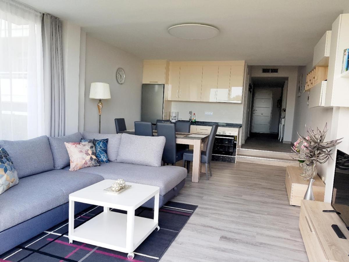 Appartamento Rancho A 112 La Cala De Mijas Esterno foto