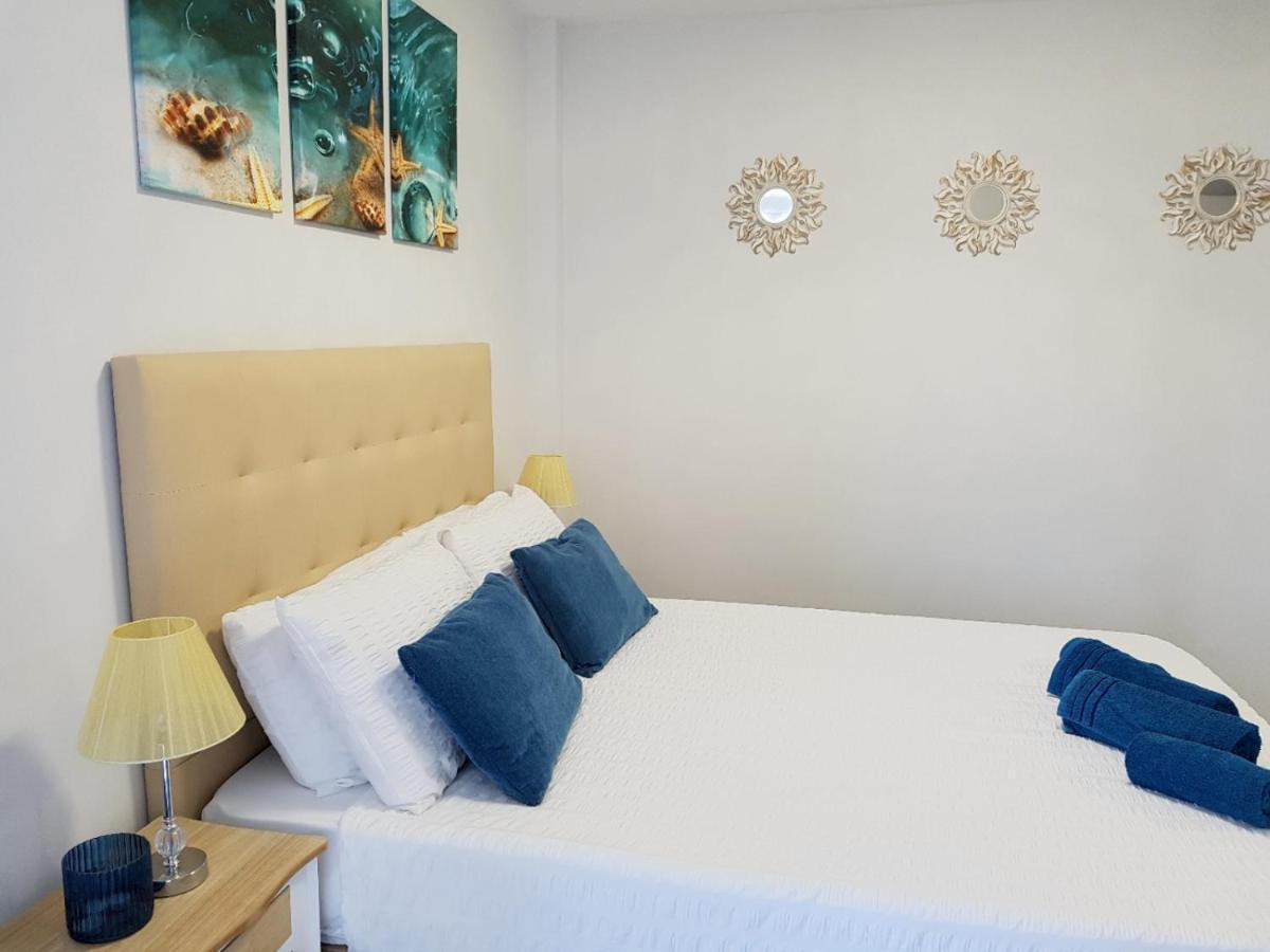 Appartamento Rancho A 112 La Cala De Mijas Esterno foto