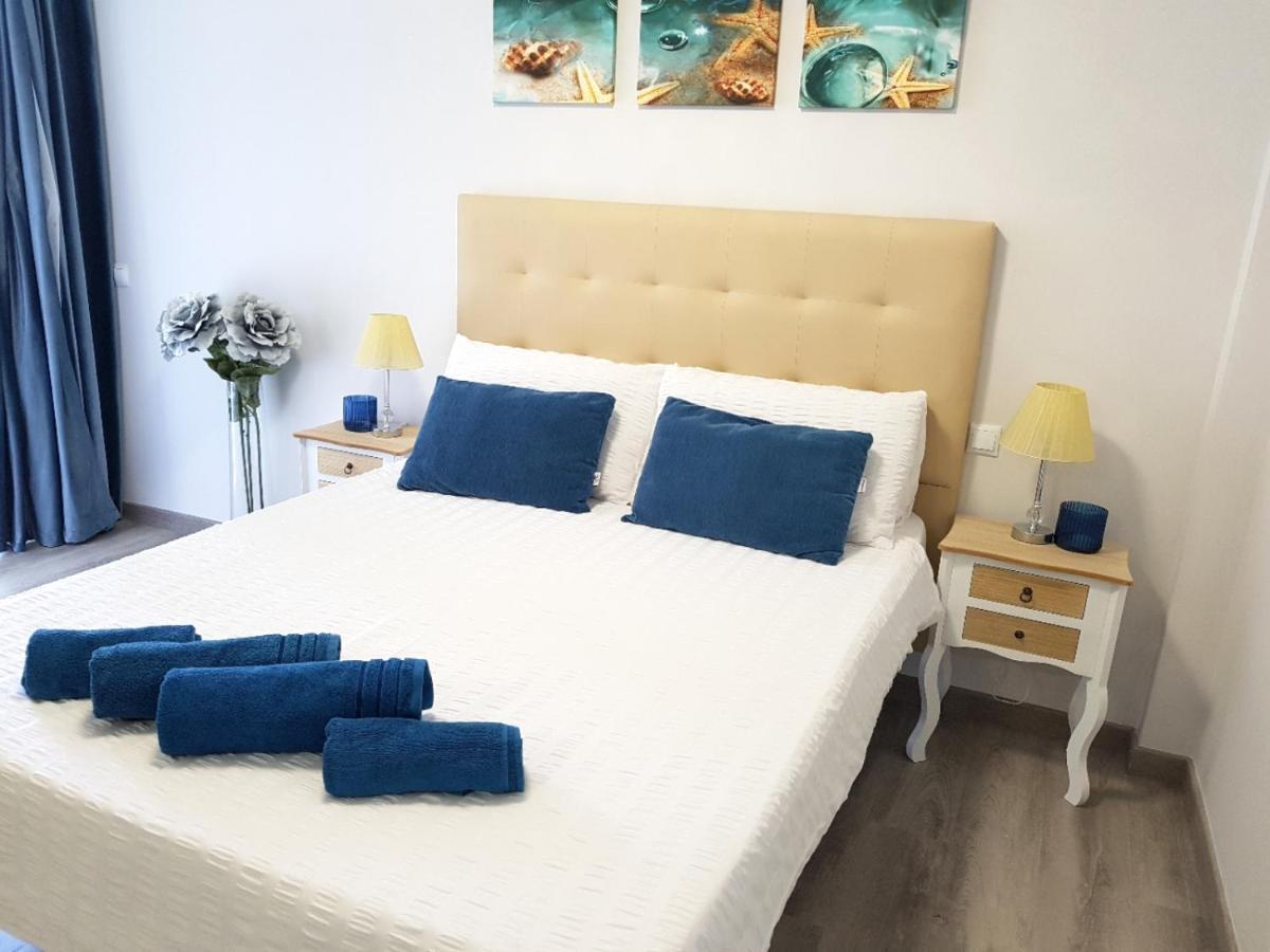 Appartamento Rancho A 112 La Cala De Mijas Esterno foto