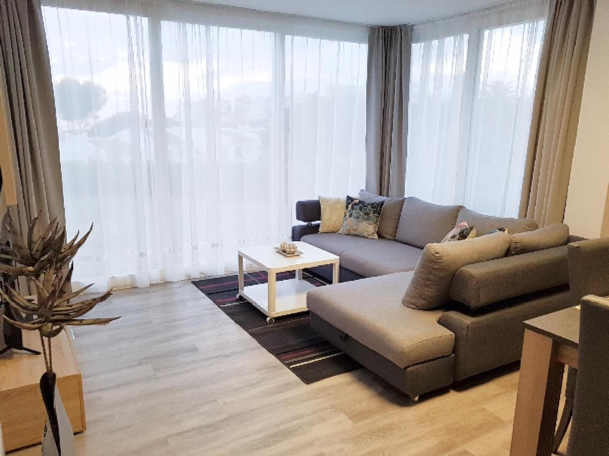 Appartamento Rancho A 112 La Cala De Mijas Esterno foto