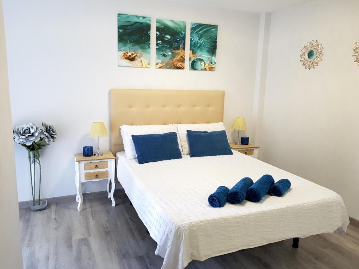 Appartamento Rancho A 112 La Cala De Mijas Esterno foto