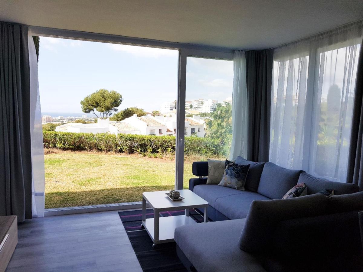 Appartamento Rancho A 112 La Cala De Mijas Esterno foto
