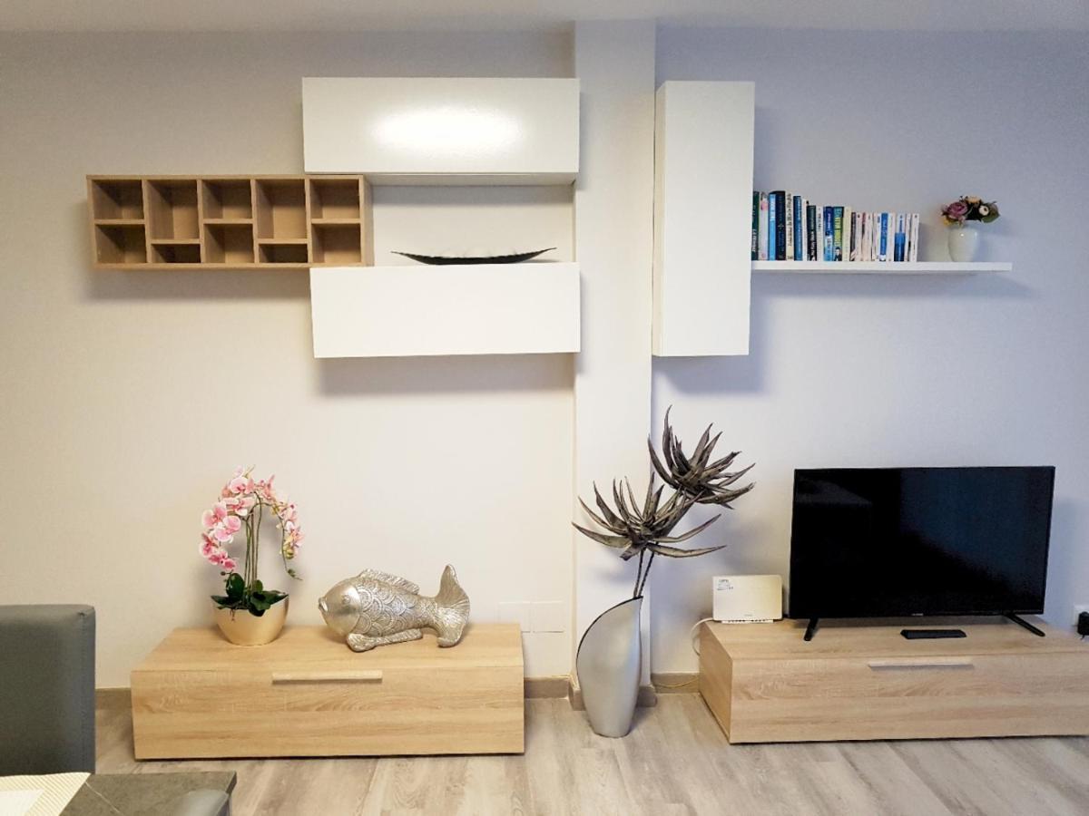Appartamento Rancho A 112 La Cala De Mijas Esterno foto