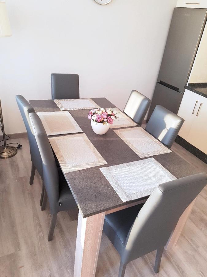 Appartamento Rancho A 112 La Cala De Mijas Esterno foto