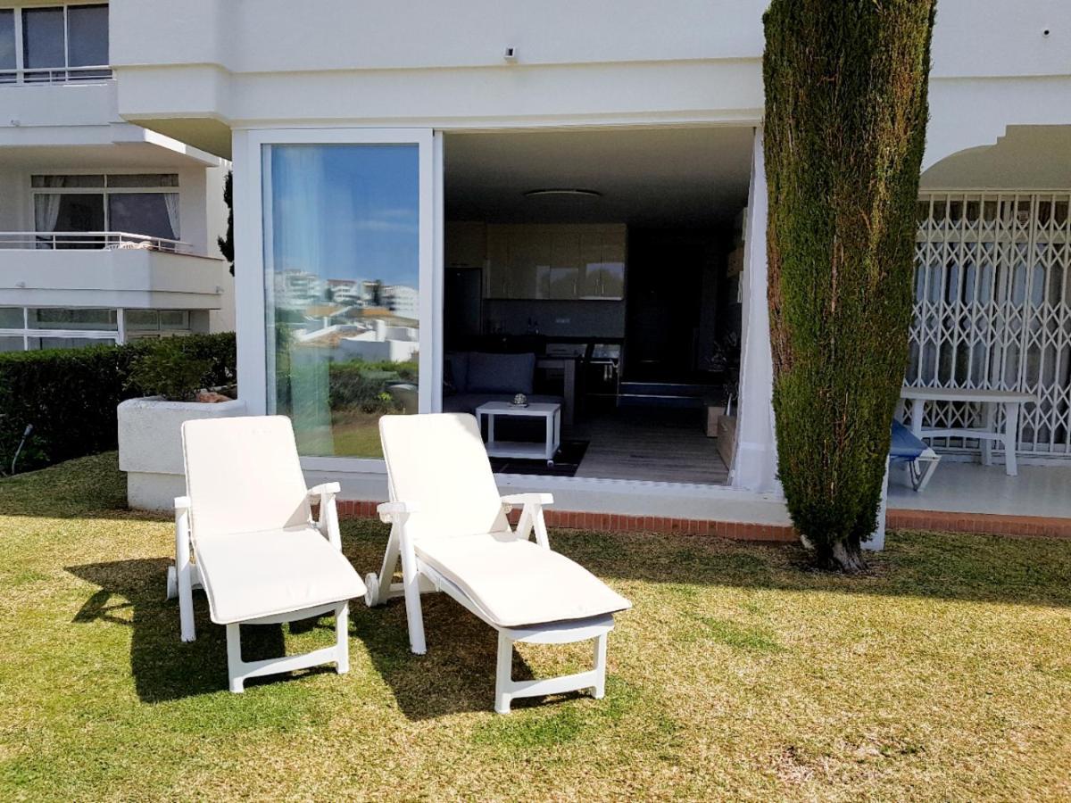 Appartamento Rancho A 112 La Cala De Mijas Esterno foto