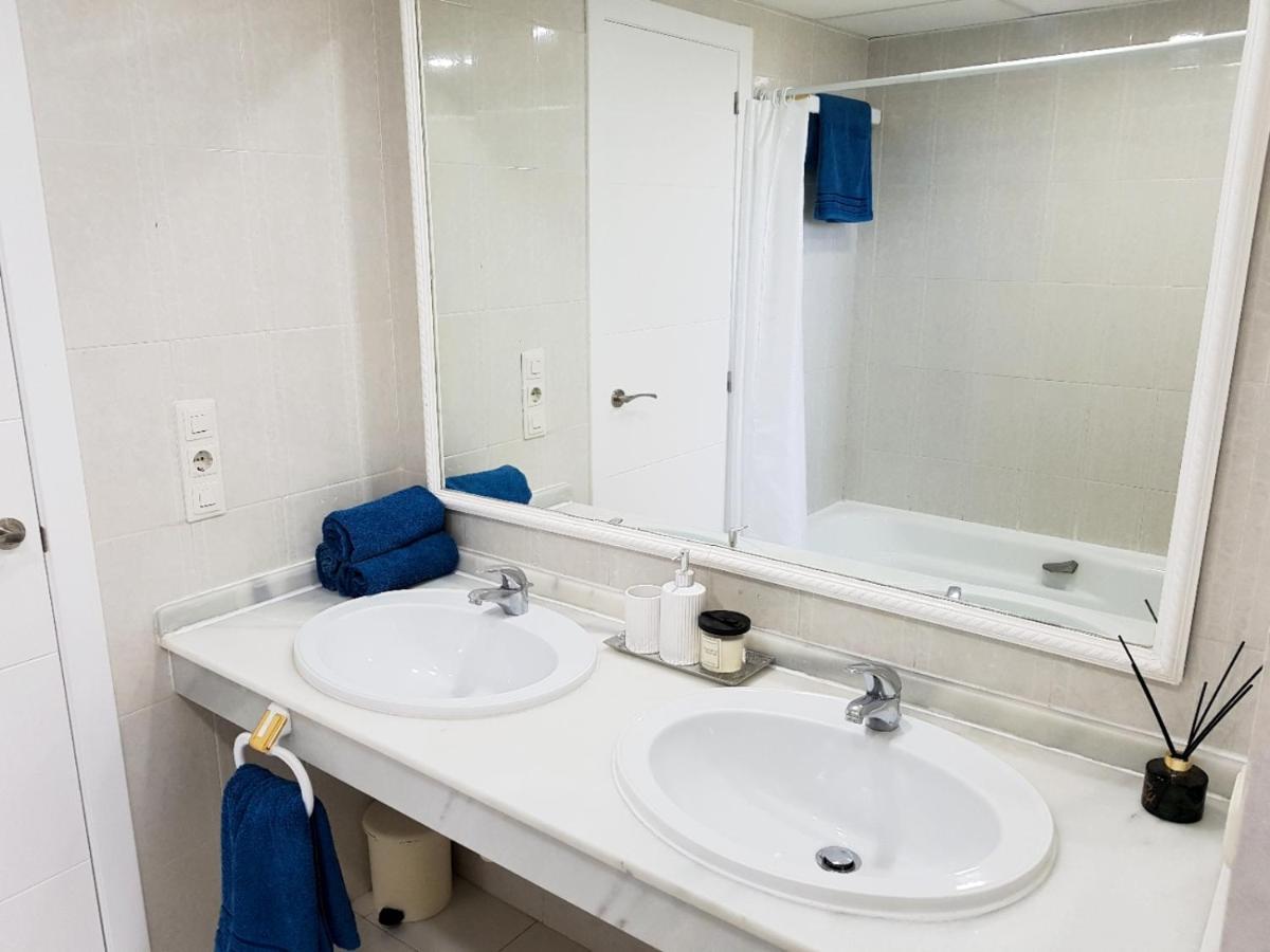Appartamento Rancho A 112 La Cala De Mijas Esterno foto