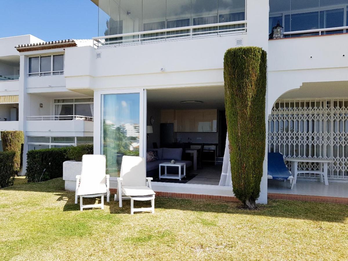 Appartamento Rancho A 112 La Cala De Mijas Esterno foto