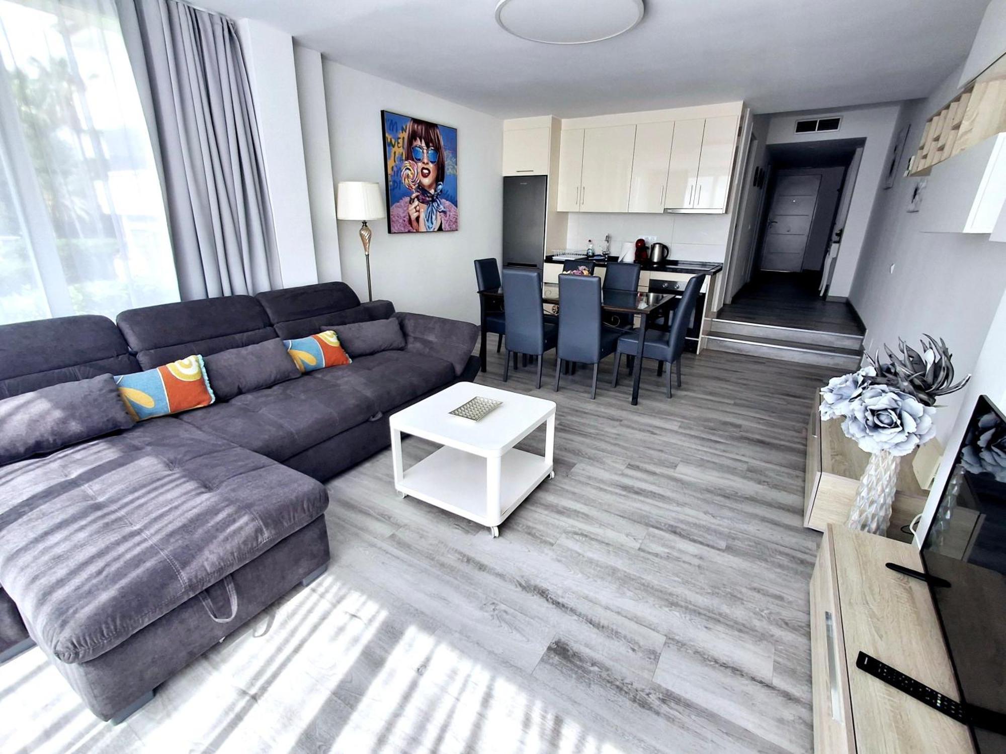 Appartamento Rancho A 112 La Cala De Mijas Esterno foto