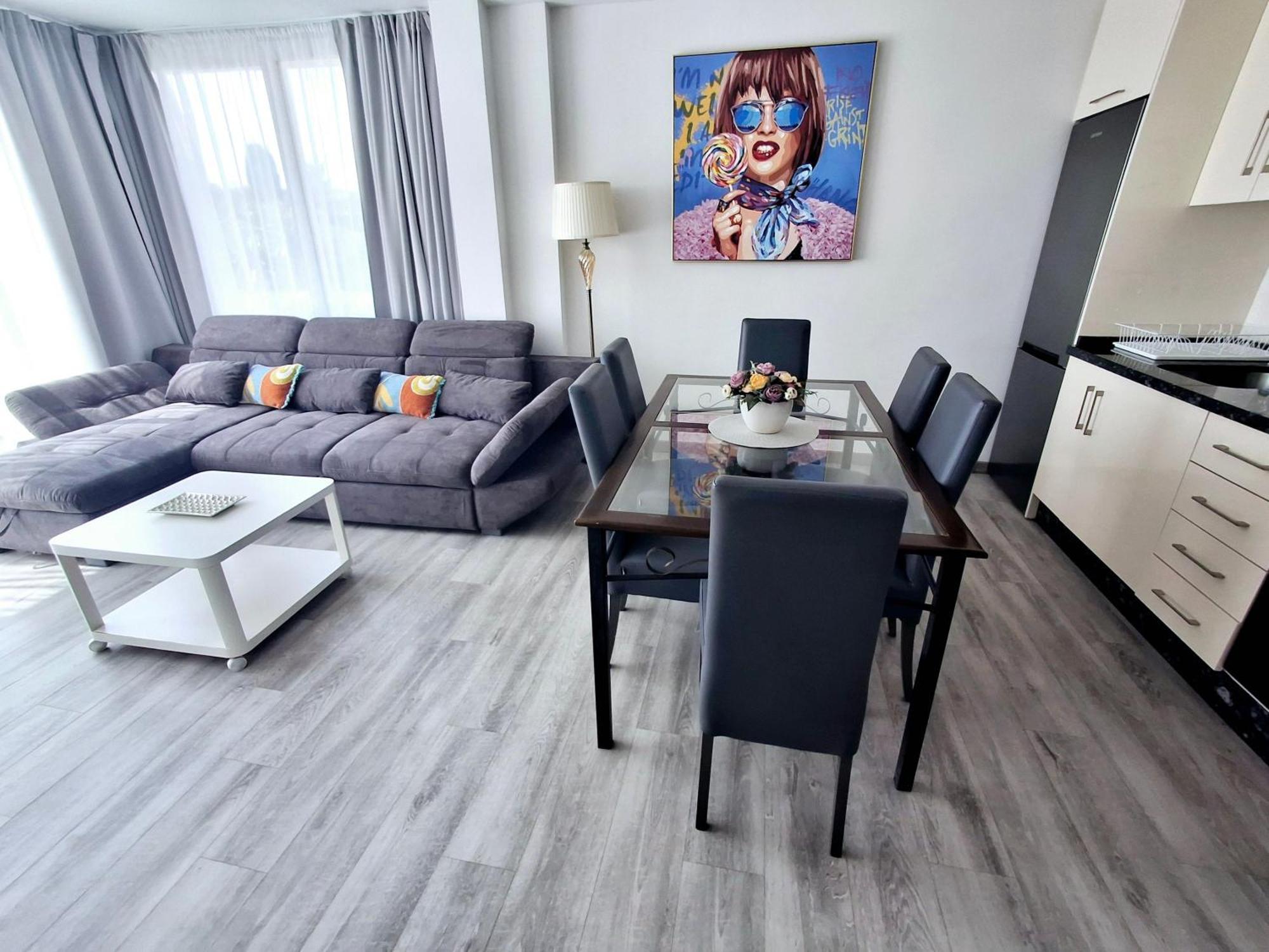 Appartamento Rancho A 112 La Cala De Mijas Esterno foto
