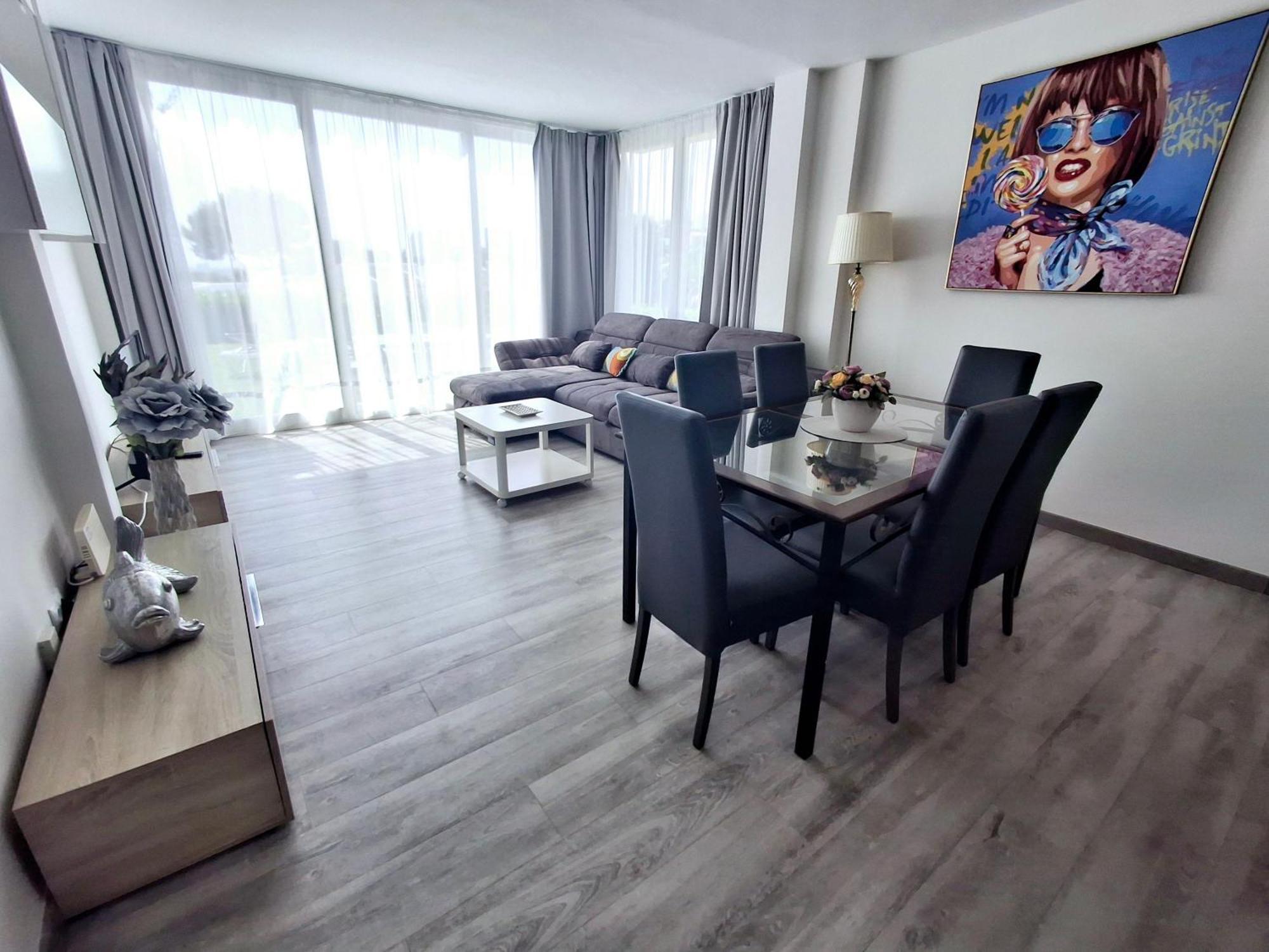 Appartamento Rancho A 112 La Cala De Mijas Esterno foto