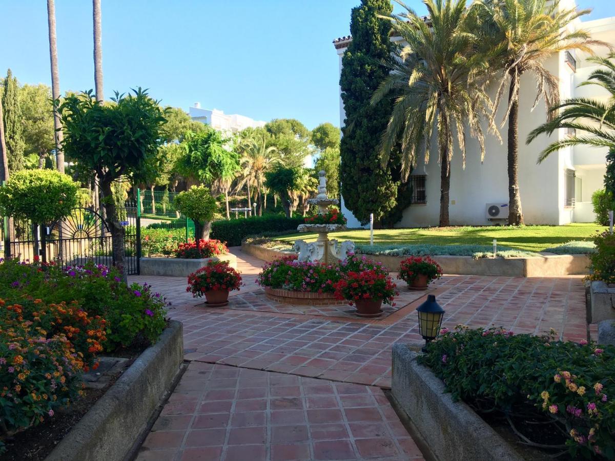 Appartamento Rancho A 112 La Cala De Mijas Esterno foto