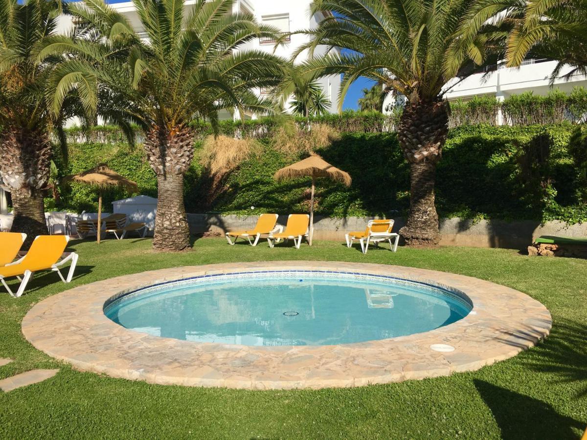 Appartamento Rancho A 112 La Cala De Mijas Esterno foto