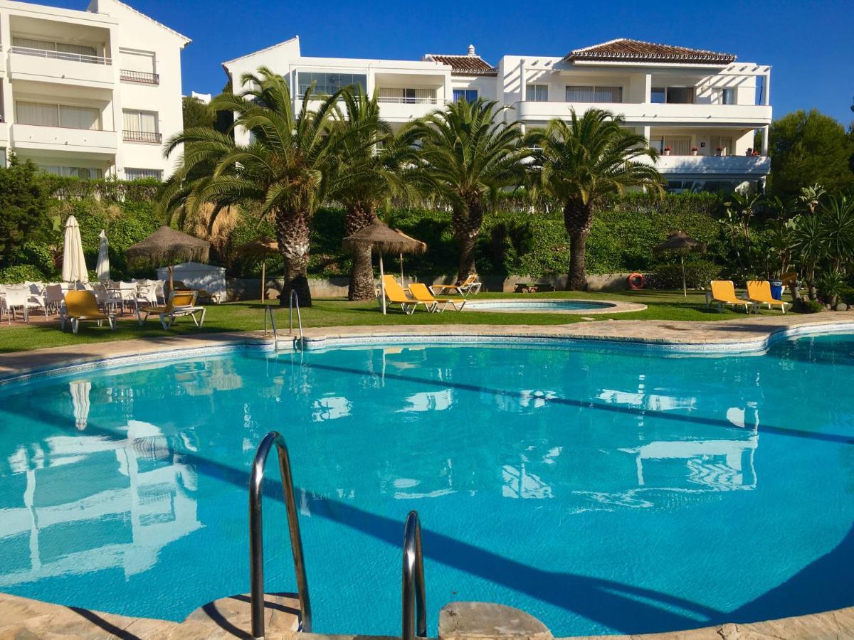 Appartamento Rancho A 112 La Cala De Mijas Esterno foto