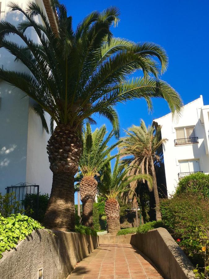 Appartamento Rancho A 112 La Cala De Mijas Esterno foto