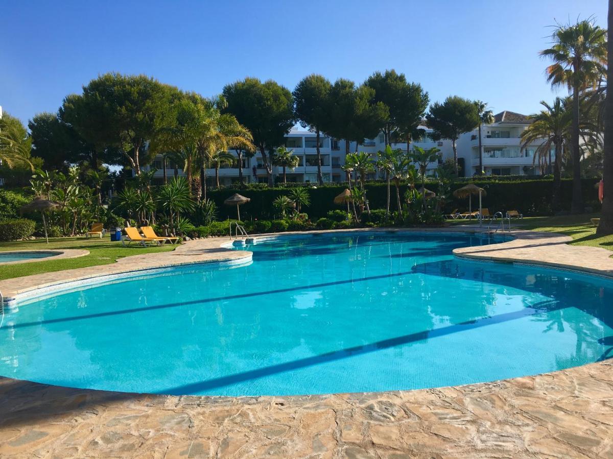 Appartamento Rancho A 112 La Cala De Mijas Esterno foto