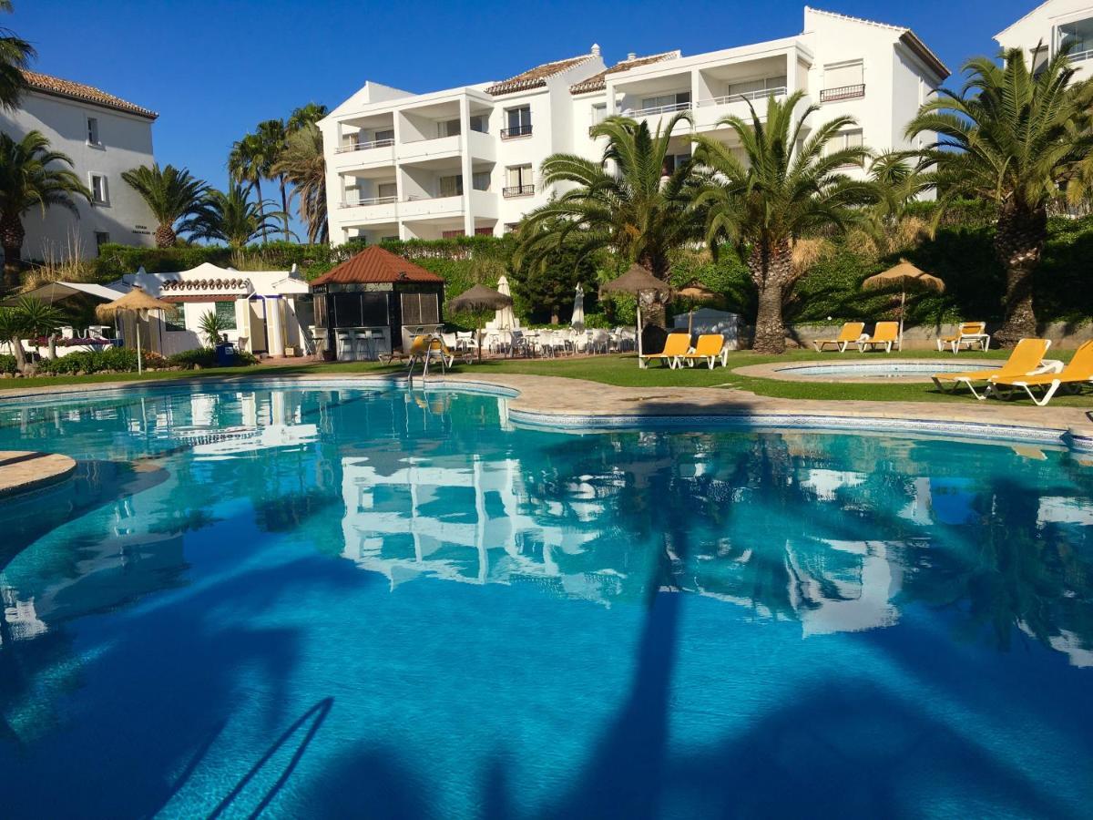 Appartamento Rancho A 112 La Cala De Mijas Esterno foto